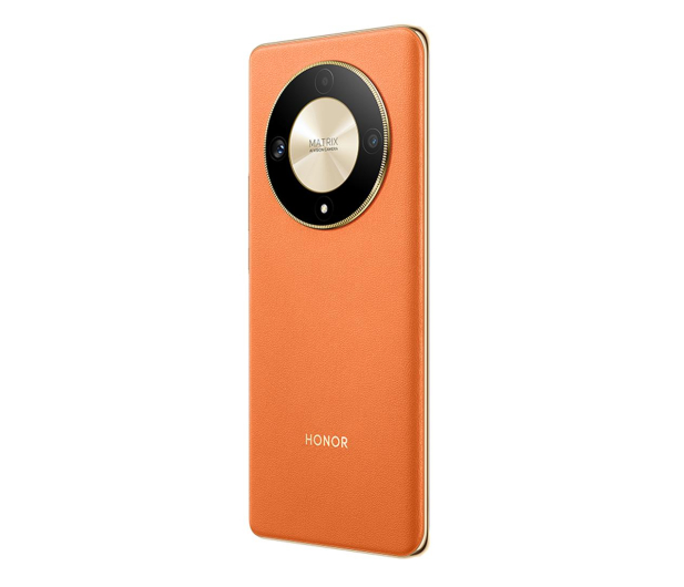 HONOR Magic6 Lite 5G 8/256GB Sunrise Orange 120Hz - 1213218 - zdjęcie 5